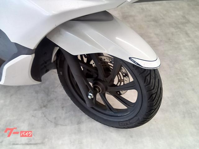 PCX125cc JF28 東京都、埼玉県その他地域も可能　ヘルメットおまけ ホンダ PCX ヘルメットホルダー装備 スマートキーモデル JF81
