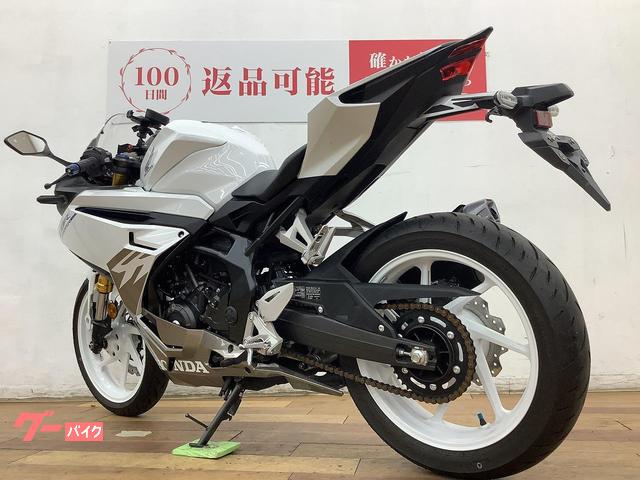 ホンダ CBR250RR 2023年モデル マルチバー装備｜バイク王