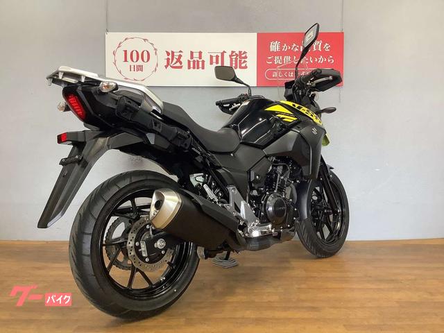 スズキ Ｖ－ストローム250 中古です スズキ V－ストローム250｜バイク王 静岡店｜新車・中古バイクなら
