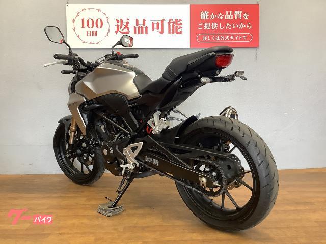ホンダ CB250R 2019年モデル フェンダーレス｜バイク王 静岡