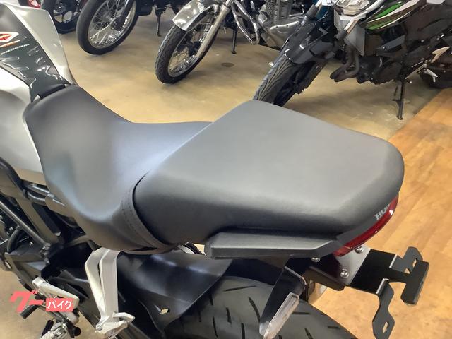 ホンダ CB250R 2019年モデル フェンダーレス｜バイク王 静岡