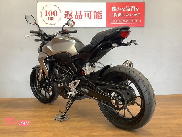 ホンダ CB250R 2019年モデル フェンダーレス｜バイク王 静岡