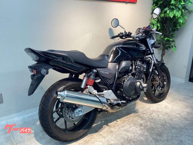 車両情報:ホンダ CB400Super Four VTEC Revo | バイク王 横浜瀬谷店 車両情報:ホンダ CB400Super Four VTEC Revo | バイク王 横浜瀬谷店