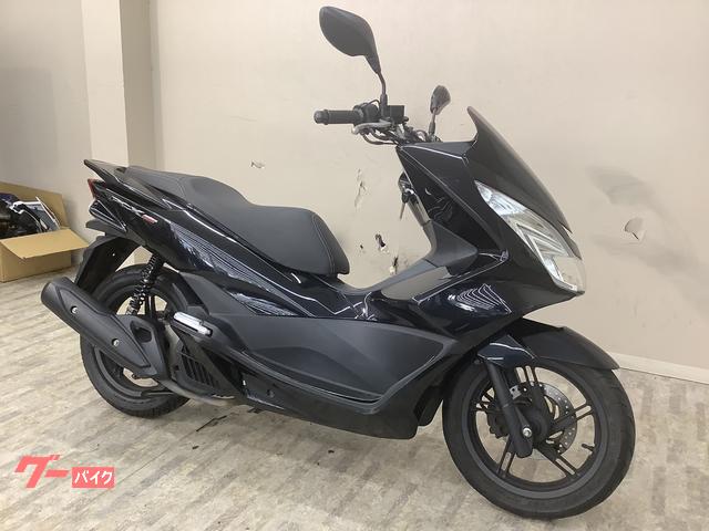 ホンダ PCX150 KF18型 2017年モデル グリップヒーター