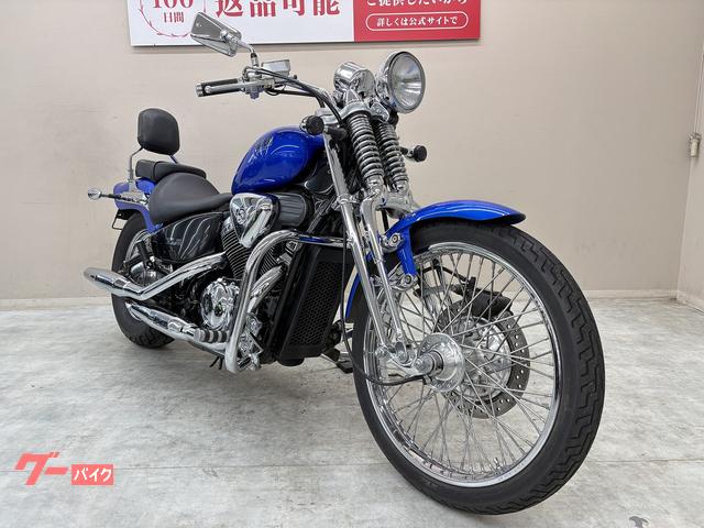 車両情報:ホンダ スティード400VLS | バイク王 藤沢店 | 中古バイク