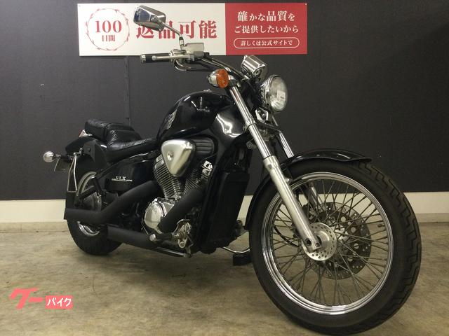 ホンダ スティード400 スラッシュカットマフラー｜バイク王 一宮店