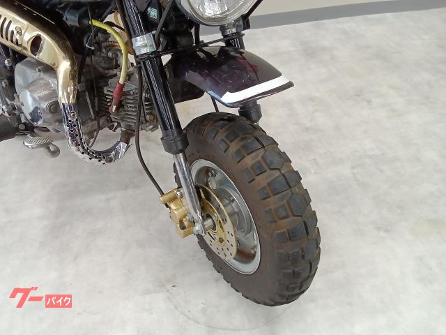 車両情報:ホンダ ゴリラ | バイク王 東浦和店 | 中古バイク・新車