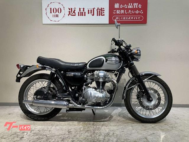 車両情報:カワサキ W650 | バイク王 世田谷本店 | 中古バイク・新車