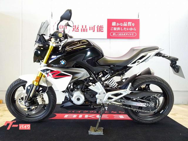 車両情報:BMW G310R | バイク王 金沢店 | 中古バイク・新車バイク探し