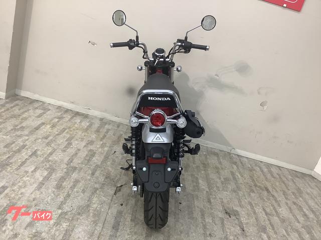 ホンダ ダックス125 2023年モデル JB04型|バイク王 秦野店 ホンダ ダックス125 2023年モデル JB04型|バイク王 秦野店