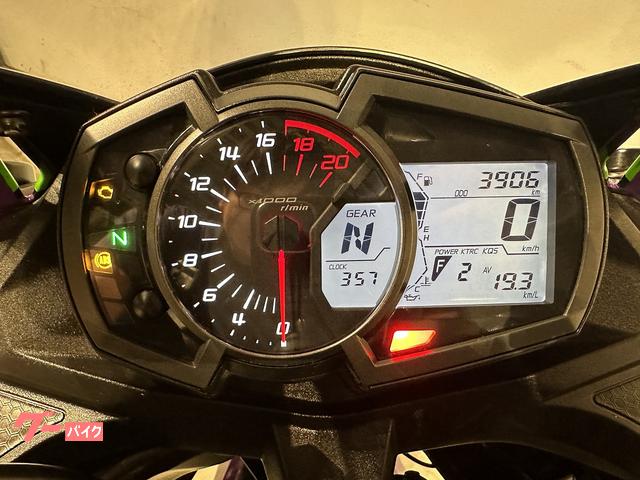 車両情報:カワサキ Ninja ZX−25R SE | バイク王 HUNT木更津店 | 中古