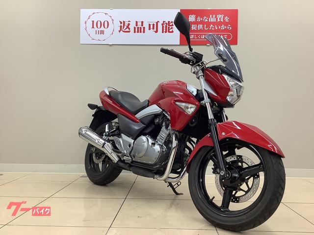 車両情報:スズキ GSR250 | バイク王 墨田店 | 中古バイク・新車バイク