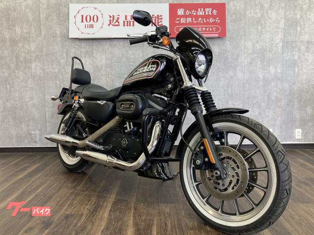 HARLEY－DAVIDSON XL883R 2009年モデル