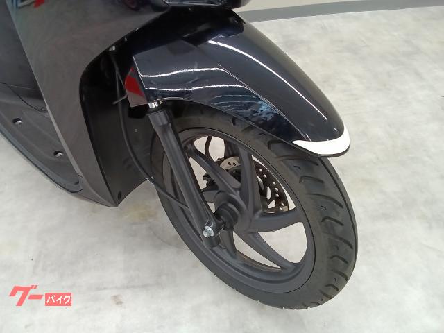 現在お取引予定ありHONDA DIO110 JF58 ホンダ Dio110 フルノーマル インジェクションモデル JF58