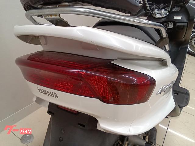 ヤマハ マジェスティC ロングスクリーン装備｜バイク王 墨田店｜新車