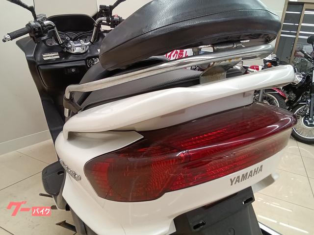 ヤマハ マジェスティC ロングスクリーン装備｜バイク王 墨田店｜新車
