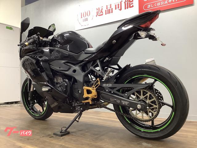 車両情報:カワサキ Ninja ZX−25R | バイク王 荒川沖店 | 中古バイク