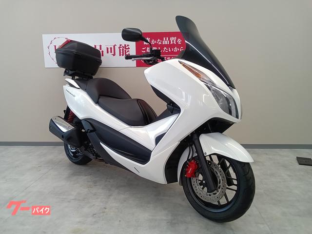 車両情報:ホンダ フォルツァSi | バイク王 東浦和店 | 中古バイク