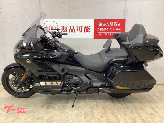 ホンダ ゴールドウイング GL1800 SC79 2023年モデル
