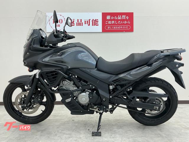 車両情報:スズキ V−ストローム650 | バイク王 伊勢崎店 | 中古バイク