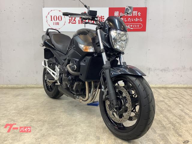スズキ GSR400GK7EA後期モデル｜バイク王 八王子堀之内店