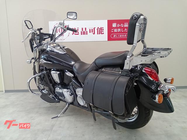 車両情報:カワサキ バルカン900クラシック | バイク王 東浦和店 | 中古