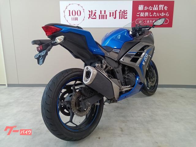 カワサキ Ninja 250 ABS スペシャルエディション フル