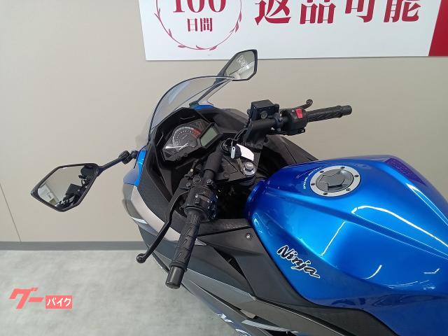 カワサキ Ninja 250 ABS スペシャルエディション フル