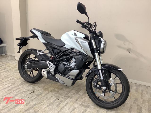 車両情報:ホンダ CB125R | バイク王 秦野店 | 中古バイク・新車バイク