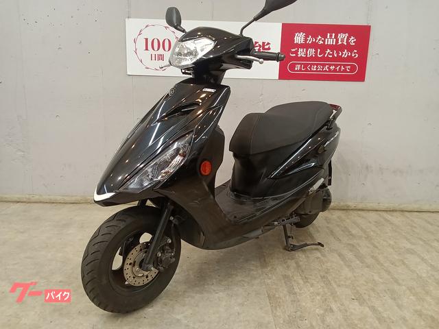 車両情報:ヤマハ AXIS Z | バイク王 八王子堀之内店 | 中古バイク