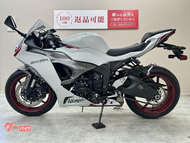 車両情報:カワサキ Ninja ZX−6R | バイク王 藤沢店 | 中古バイク