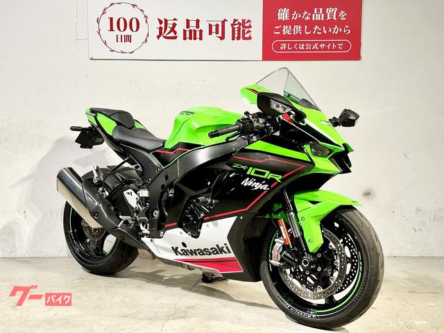 車両情報:カワサキ Ninja ZX−10R | バイク王 HUNT木更津店 | 中古