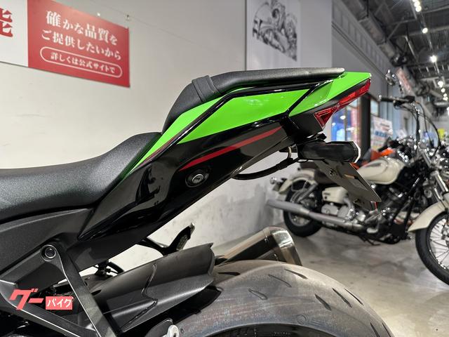 カワサキ Ninja ZX－10R 2021年モデル KRT