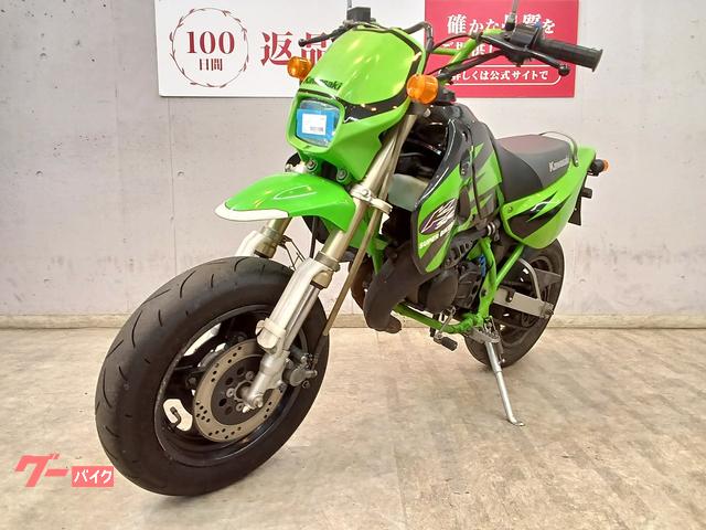 カワサキ KSR－II 1998年モデル MX080B｜バイク王 八王子