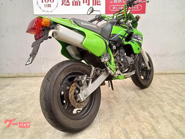 カワサキ KSR－II 1998年モデル MX080B｜バイク王 八王子