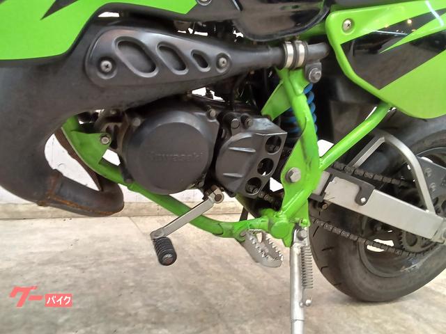 静岡走、MX080B、2サイクル80cc、KSR80、低走行車輌 ！ 51cc-125cc