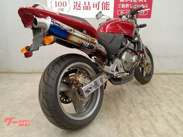 ホンダ HORNET 1996年モデル MC31｜バイク王 八王子