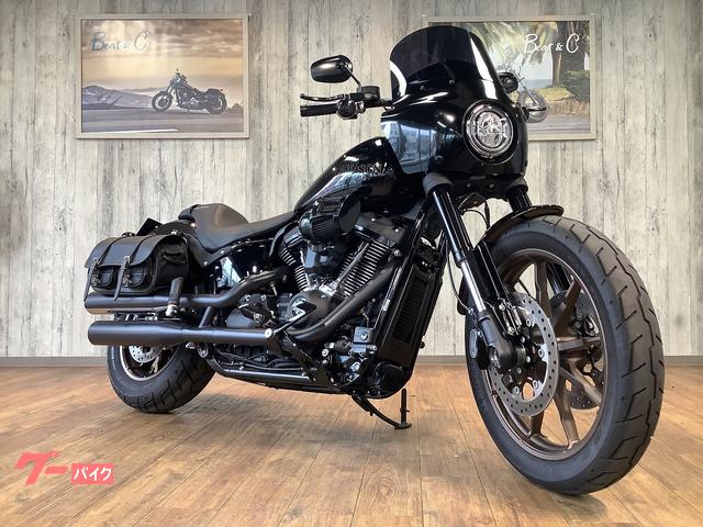 HARLEY－DAVIDSON FXLRS ソフテイル ローライダー