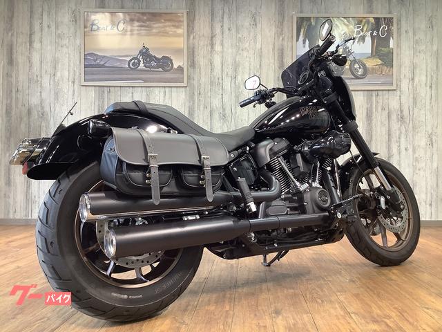 HARLEY－DAVIDSON FXLRS ソフテイル ローライダー