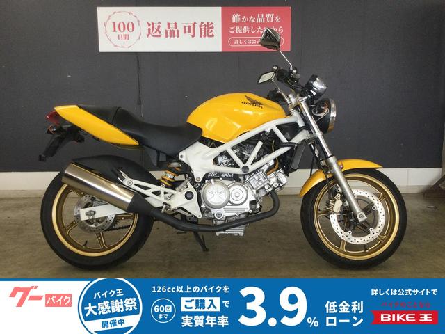 ＶＴＲ２５０　ノーマル　２００３年モデル