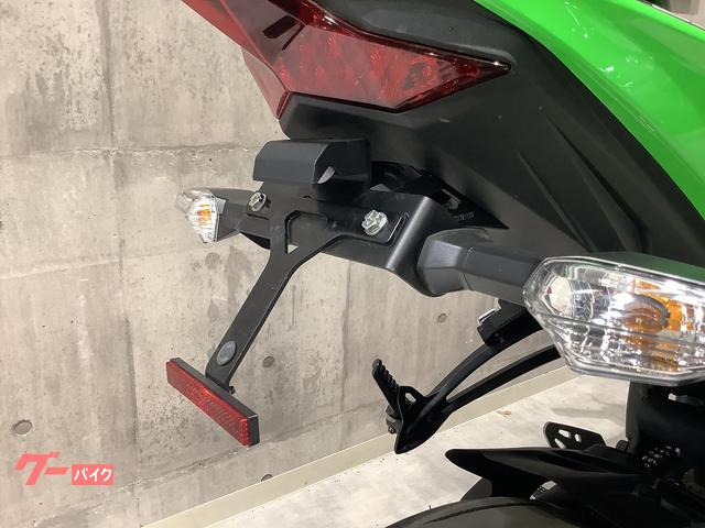カワサキ Ninja ZX－6R 2023年モデル ワンオーナー