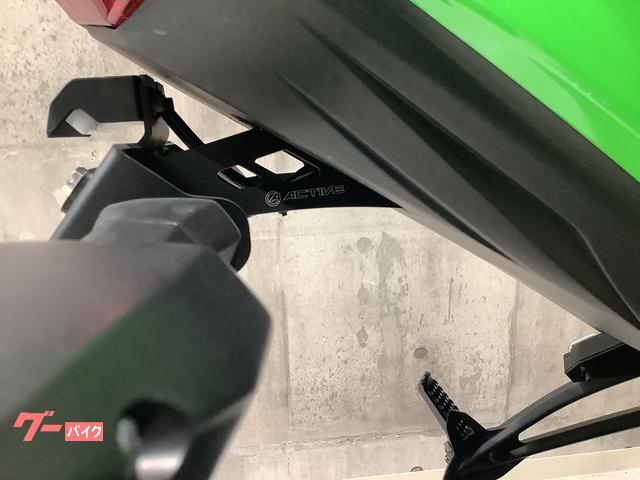 カワサキ Ninja ZX－6R 2023年モデル ワンオーナー