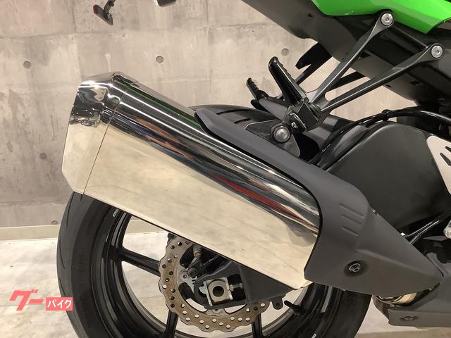カワサキ Ninja ZX－6R 2023年モデル ワンオーナー