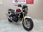 Honda CB1300Super Four SP — миниатюра 4