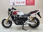 Honda CB1300Super Four SP — миниатюра 5