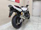 Honda CB1300Super Four SP — миниатюра 6