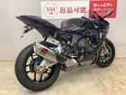 Yamaha YZF-R1M — миниатюра 5