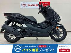 ホンダ　ＰＣＸ　２０２５年モデル　マルチバー装備