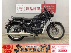 ＢＥＮＥＬＬＩ　インペリアーレ４００　ローダウンルーフ　リアボックス装備　インジェクションモデル