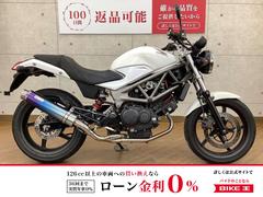 ホンダ　ＶＴＲ２５０　２０１３年モデル